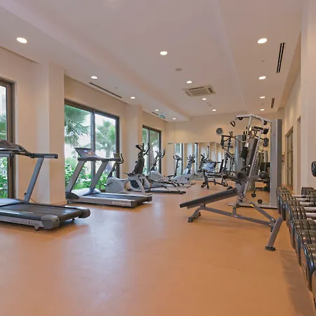 Novum Garden Side Hotel-2