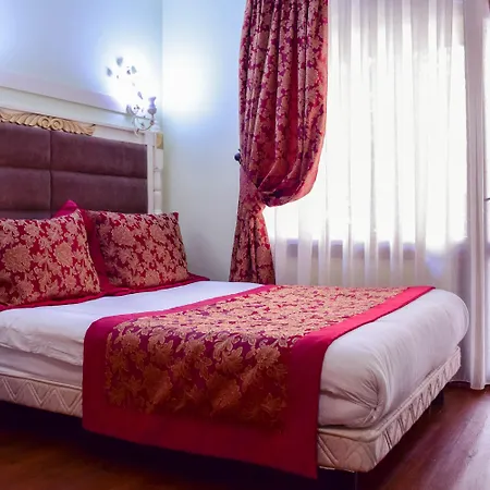 Sphendon Hotel-3