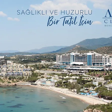 Aria Claros Beach & Spa Resort-3