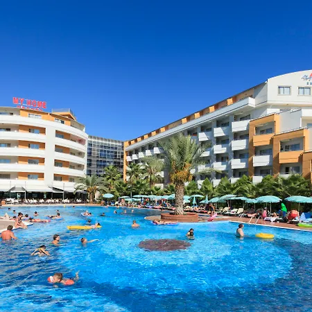 My Home Resort Hotel-3