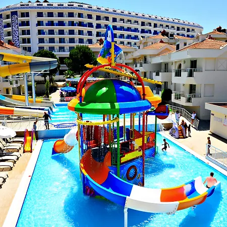 Dream Family Club Hotell-3