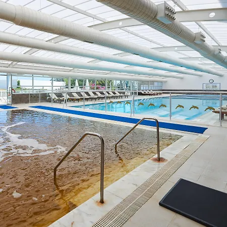 Altin Yunus Hotel & Spa - Cesme-3