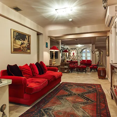 Celal Sultan Hotel Special Class-2