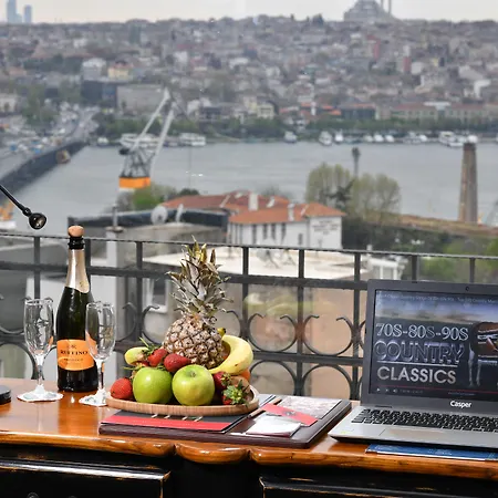 Ansen Hotel And Suites-2