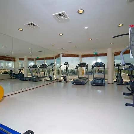 Radisson Hotel President Old Town Istanbul-2