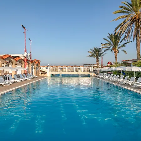 Club Hotel Sera-3