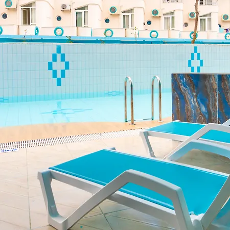 Daima Resort Hotel-2