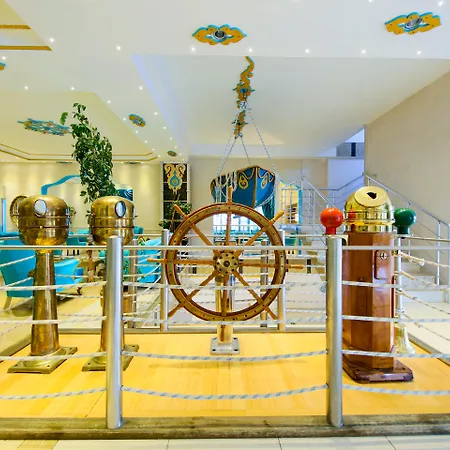 Daima Resort Hotel-3