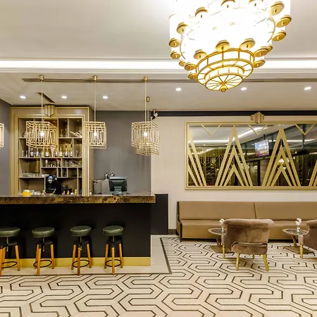 Ramada By Wyndham Istanbul Golden Horn-2