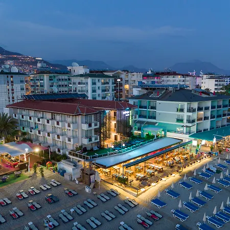 Royalisa Palmiye Beach Hotel Adult Only-3