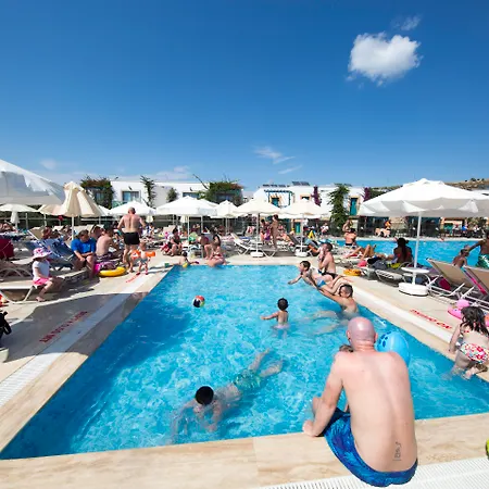 Jasmin Beach Hotel-2