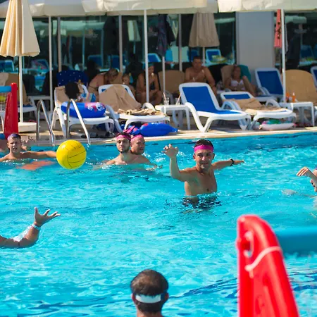Sun Star Resort Hotel-3