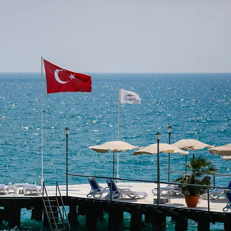 Adora Hotel & Resort-2