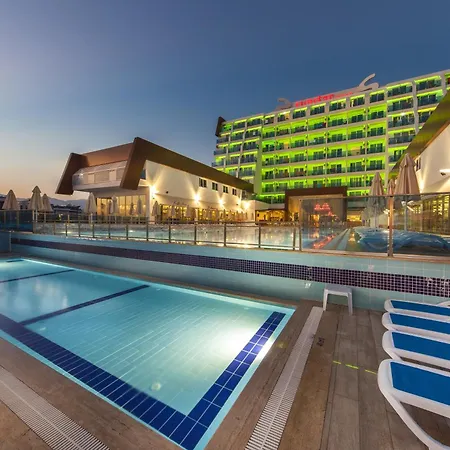 Sun Star Resort Hotel-2