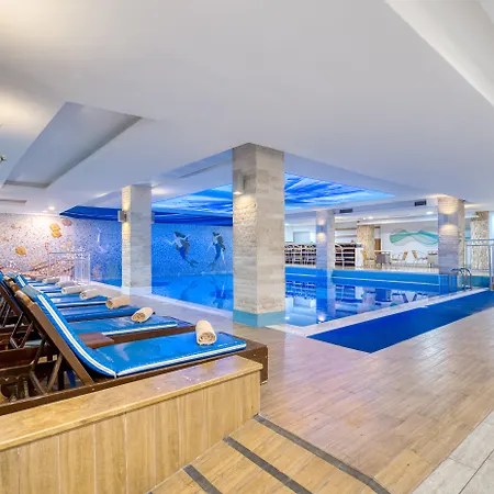 Sealife Family Resort Hotel-2