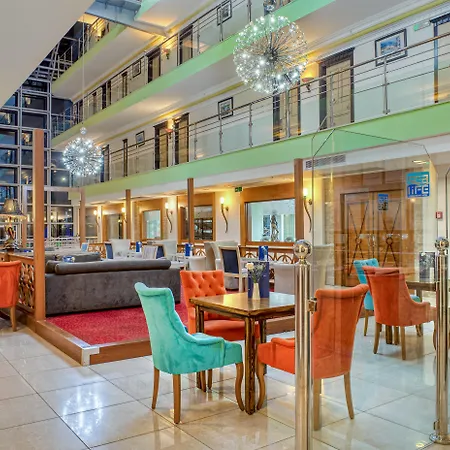 Sealife Family Resort Hotel-3