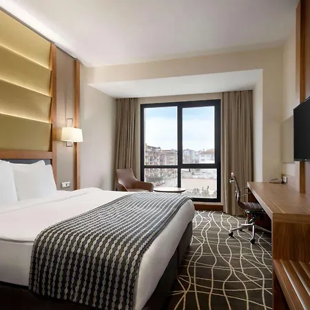 Ramada By Wyndham Elazığ-3