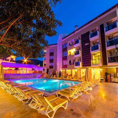 Mersoy Bellavista Suites (Adults Only)-3