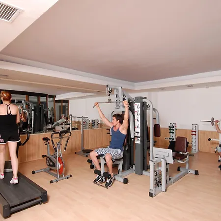 Grand Zaman Garden Hotel-3