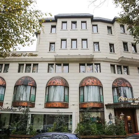 Ottoman'S Life Hotel S Class-2