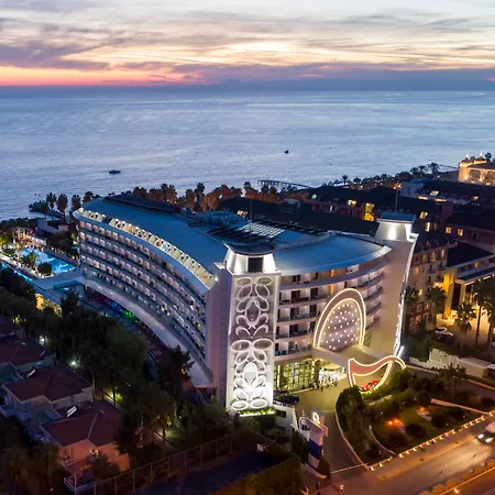 Q Premium Resort Hotel-3