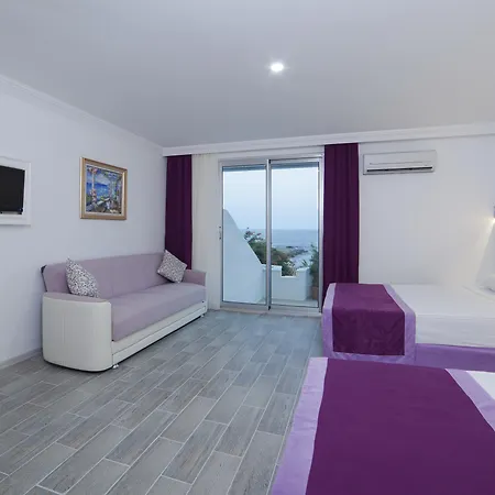 Sun Maritim Hotel-3