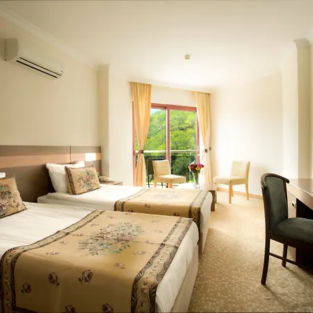 Perre La Mer Hotel Resort & Spa-2