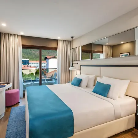Elite World Marmaris - Adult Only-3