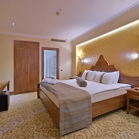 Euro Park Hotel Bursa-3