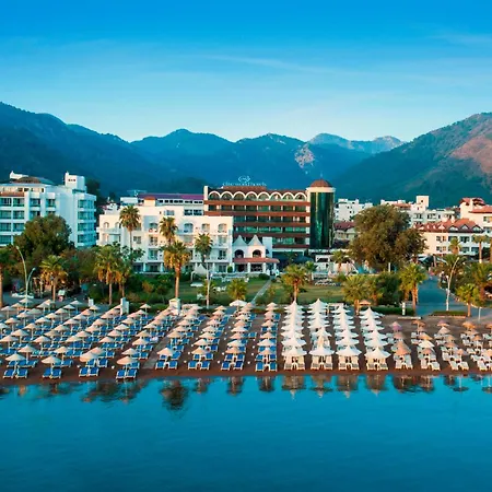 Elite World Marmaris - Adult Only-2