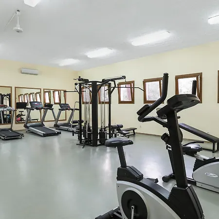 Kustur Club Holiday Village-2