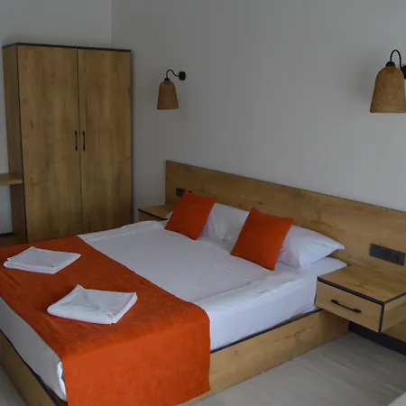 Club Meri Hotel Fethiye-3