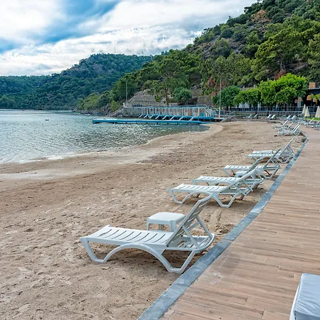 Club Meri Hotel Fethiye-2