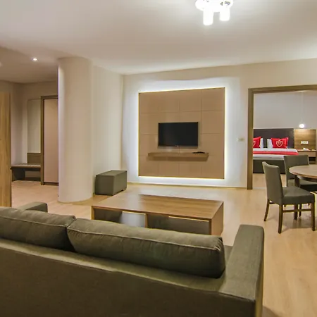 Ladies Beach Suite Hotel (Adults Only)-2