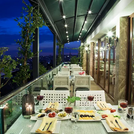 Grand Asiyan Hotel-3