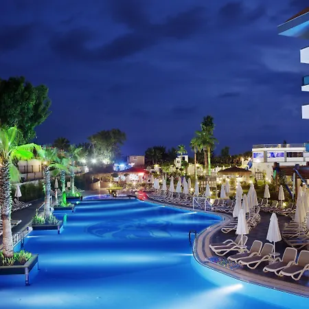 Sea Shell Resort & Spa-2