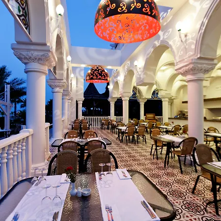 Kamelya Fulya Hotel & Aqua-3