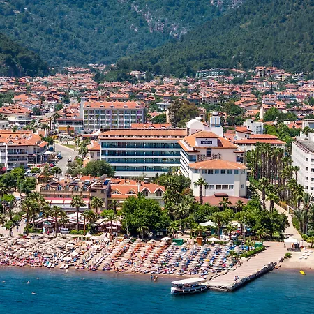 Letoile Beach Hotel-2