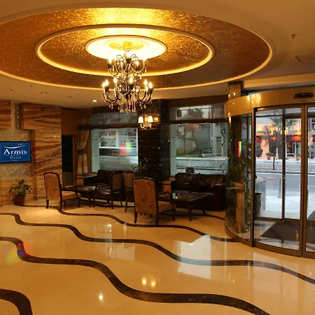 Armis Hotel-2