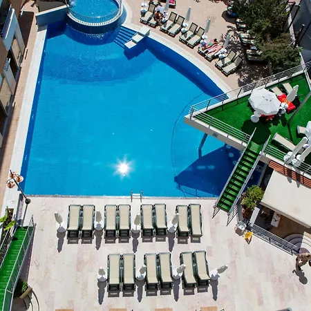 Alaiye Kleopatra Hotel-3
