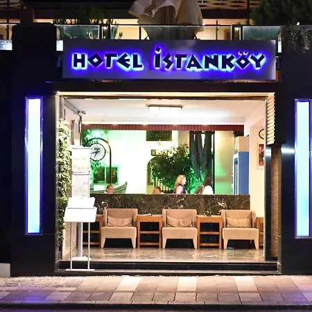 Istankoy Hotel-2