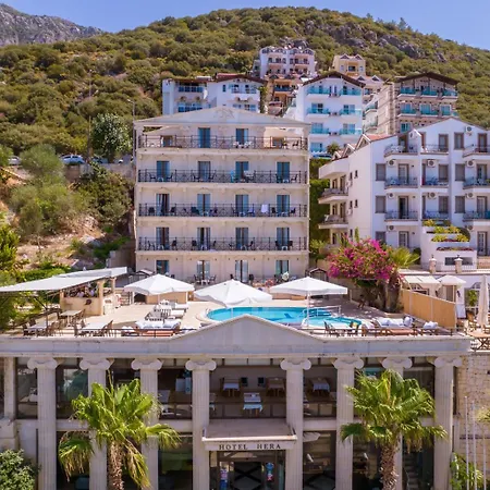 Hera Hotel-2