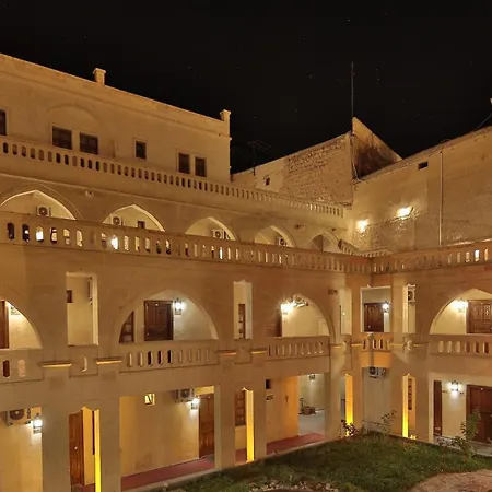 Dilek Kaya Hotel-2