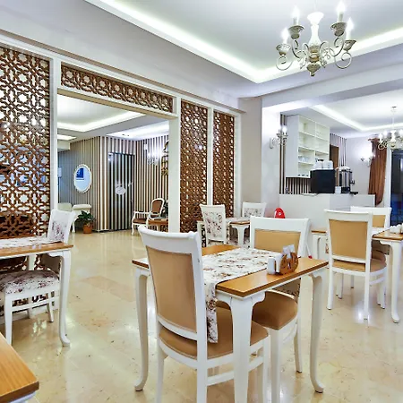 Enda Boutique Hotel Kalkan-2