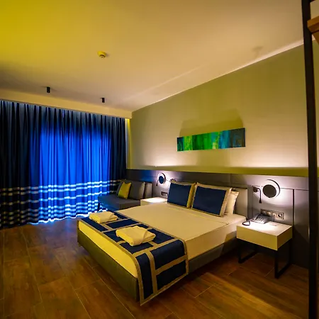 Noxinn Deluxe Hotel-3