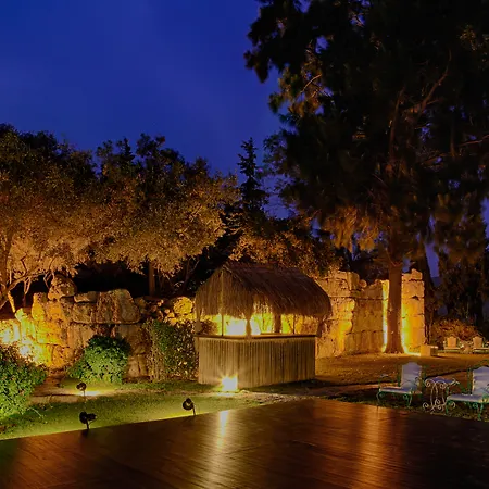 The Marmara Bodrum - Adult Only-2