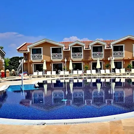 Dalyan Resort & Spa (Adults Only)-2