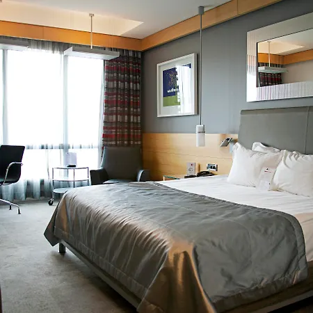 Point Hotel Barbaros-2