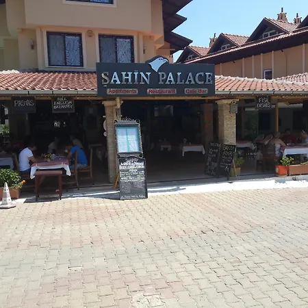 Sahin Palace-2