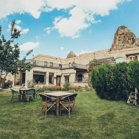 Goreme Suites By Aza-3